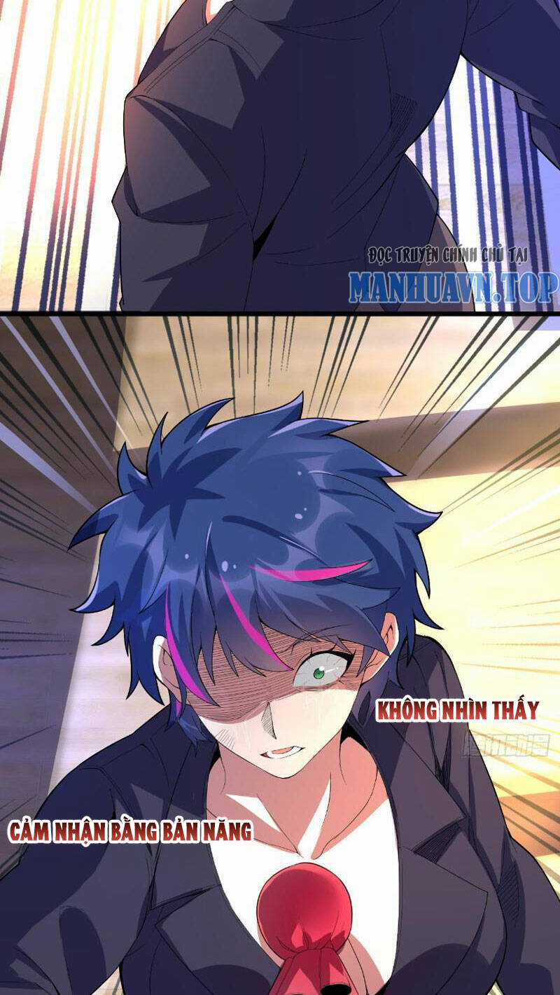 Bạn Gái Tôi Là Một Đại Tiểu Thư Xấu Xa Sao? Chapter 26 trang 4