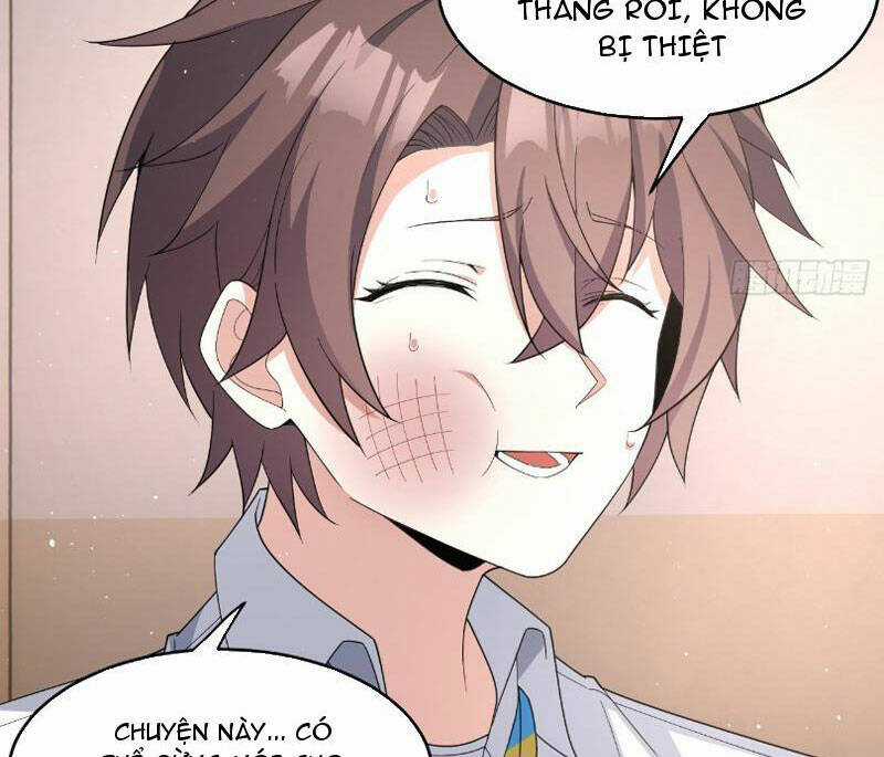 Bạn Gái Tôi Là Một Đại Tiểu Thư Xấu Xa Sao? Chapter 26 trang 41