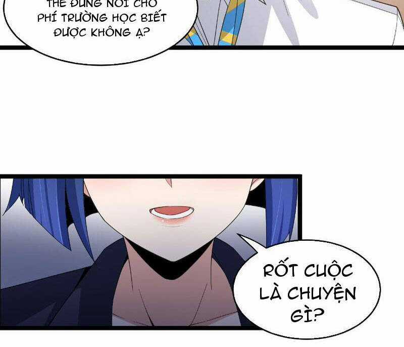 Bạn Gái Tôi Là Một Đại Tiểu Thư Xấu Xa Sao? Chapter 26 trang 42