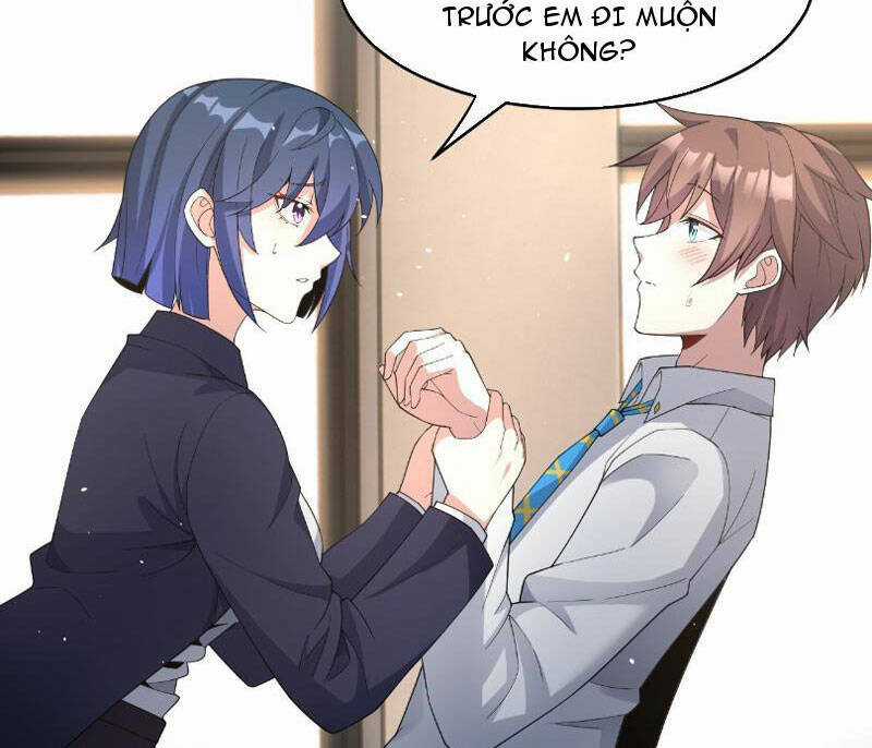 Bạn Gái Tôi Là Một Đại Tiểu Thư Xấu Xa Sao? Chapter 26 trang 44