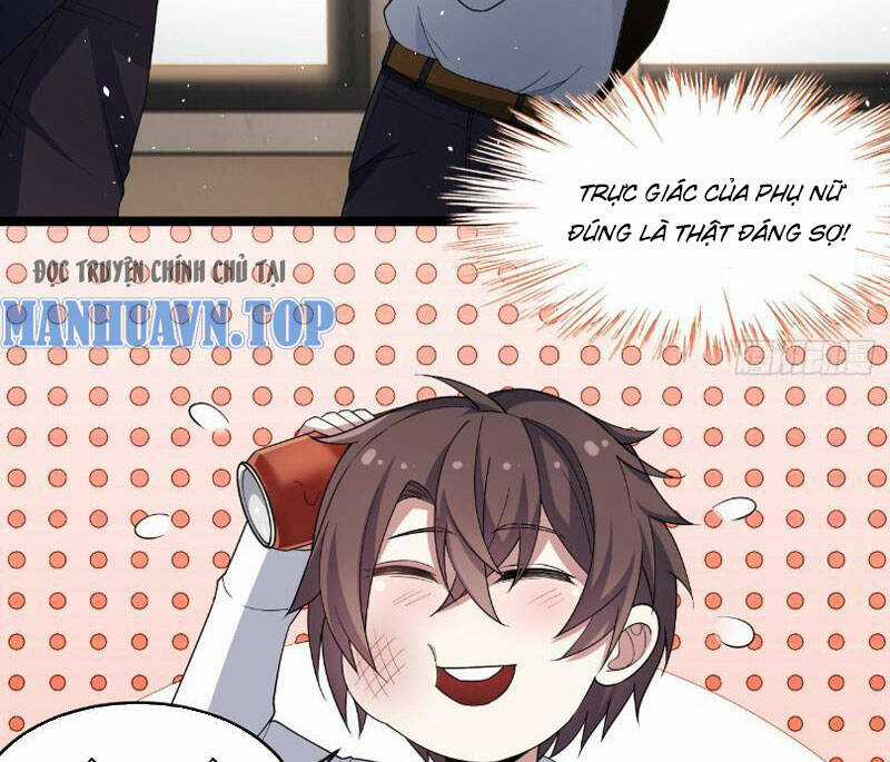 Bạn Gái Tôi Là Một Đại Tiểu Thư Xấu Xa Sao? Chapter 26 trang 45