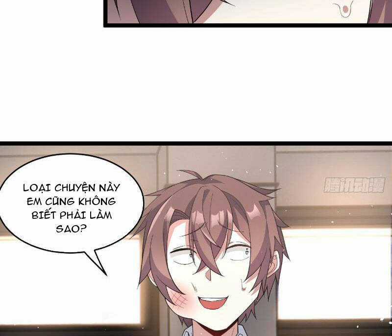 Bạn Gái Tôi Là Một Đại Tiểu Thư Xấu Xa Sao? Chapter 26 trang 47