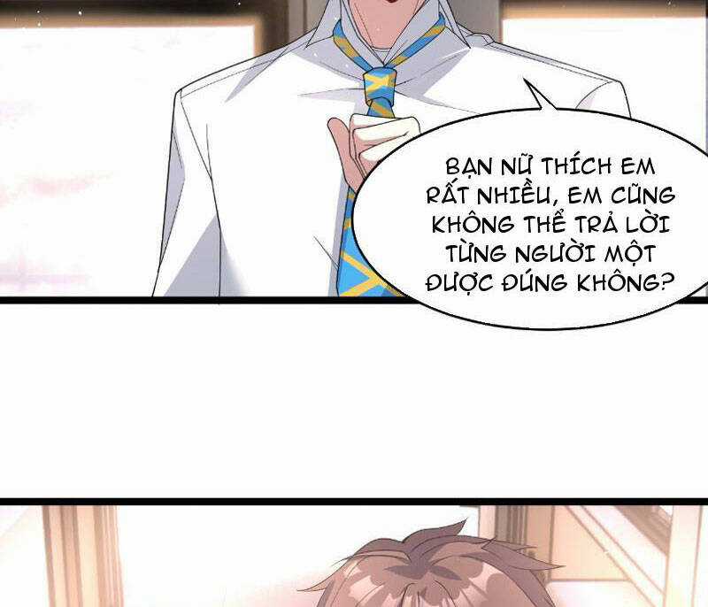 Bạn Gái Tôi Là Một Đại Tiểu Thư Xấu Xa Sao? Chapter 26 trang 48