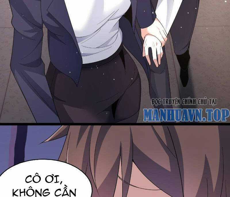 Bạn Gái Tôi Là Một Đại Tiểu Thư Xấu Xa Sao? Chapter 26 trang 50