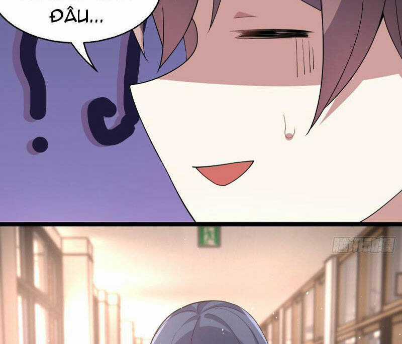 Bạn Gái Tôi Là Một Đại Tiểu Thư Xấu Xa Sao? Chapter 26 trang 51