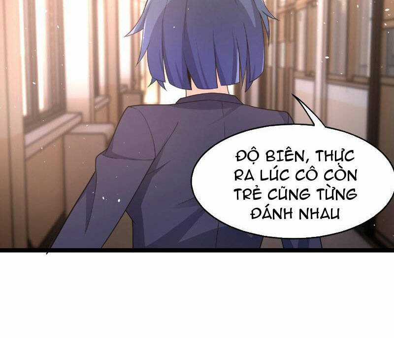 Bạn Gái Tôi Là Một Đại Tiểu Thư Xấu Xa Sao? Chapter 26 trang 52