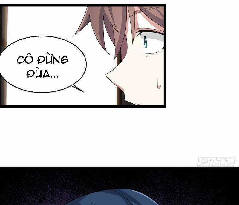 Bạn Gái Tôi Là Một Đại Tiểu Thư Xấu Xa Sao? Chapter 26 trang 53