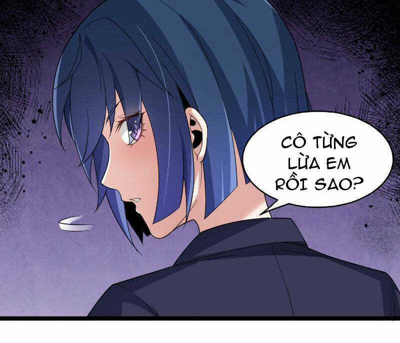 Bạn Gái Tôi Là Một Đại Tiểu Thư Xấu Xa Sao? Chapter 26 trang 54