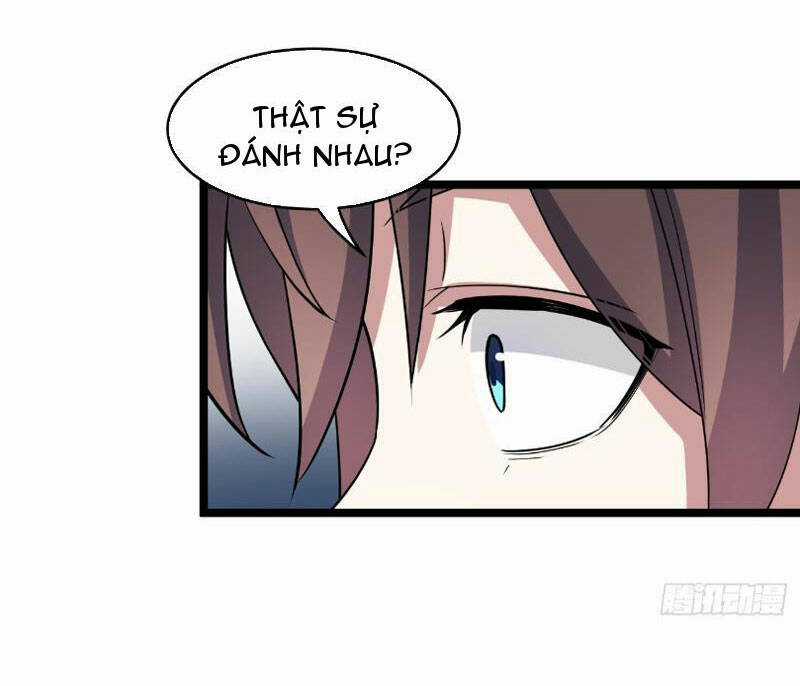 Bạn Gái Tôi Là Một Đại Tiểu Thư Xấu Xa Sao? Chapter 26 trang 55