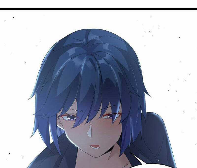 Bạn Gái Tôi Là Một Đại Tiểu Thư Xấu Xa Sao? Chapter 26 trang 56