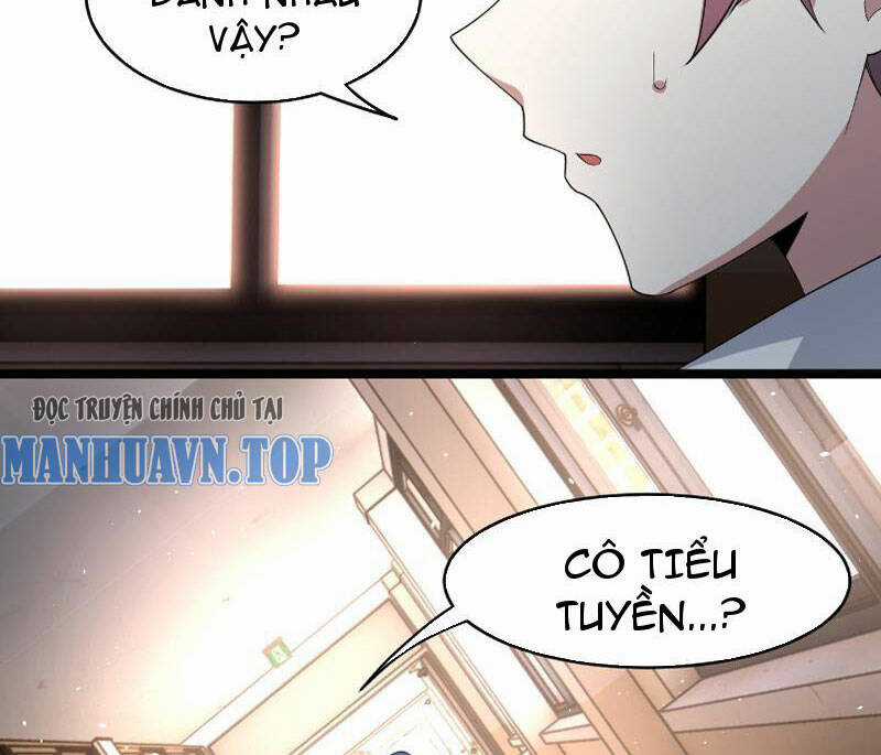 Bạn Gái Tôi Là Một Đại Tiểu Thư Xấu Xa Sao? Chapter 26 trang 58