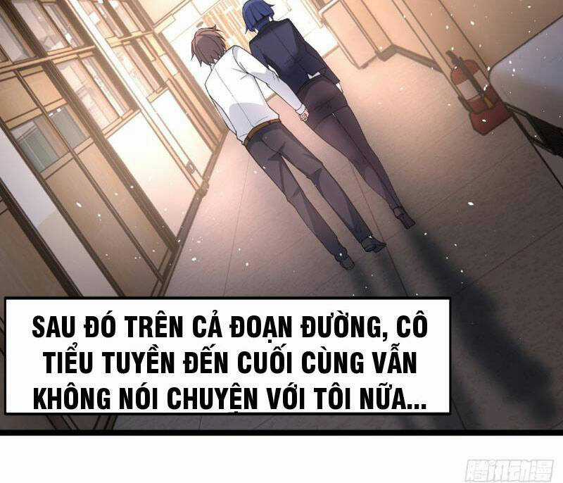 Bạn Gái Tôi Là Một Đại Tiểu Thư Xấu Xa Sao? Chapter 26 trang 59