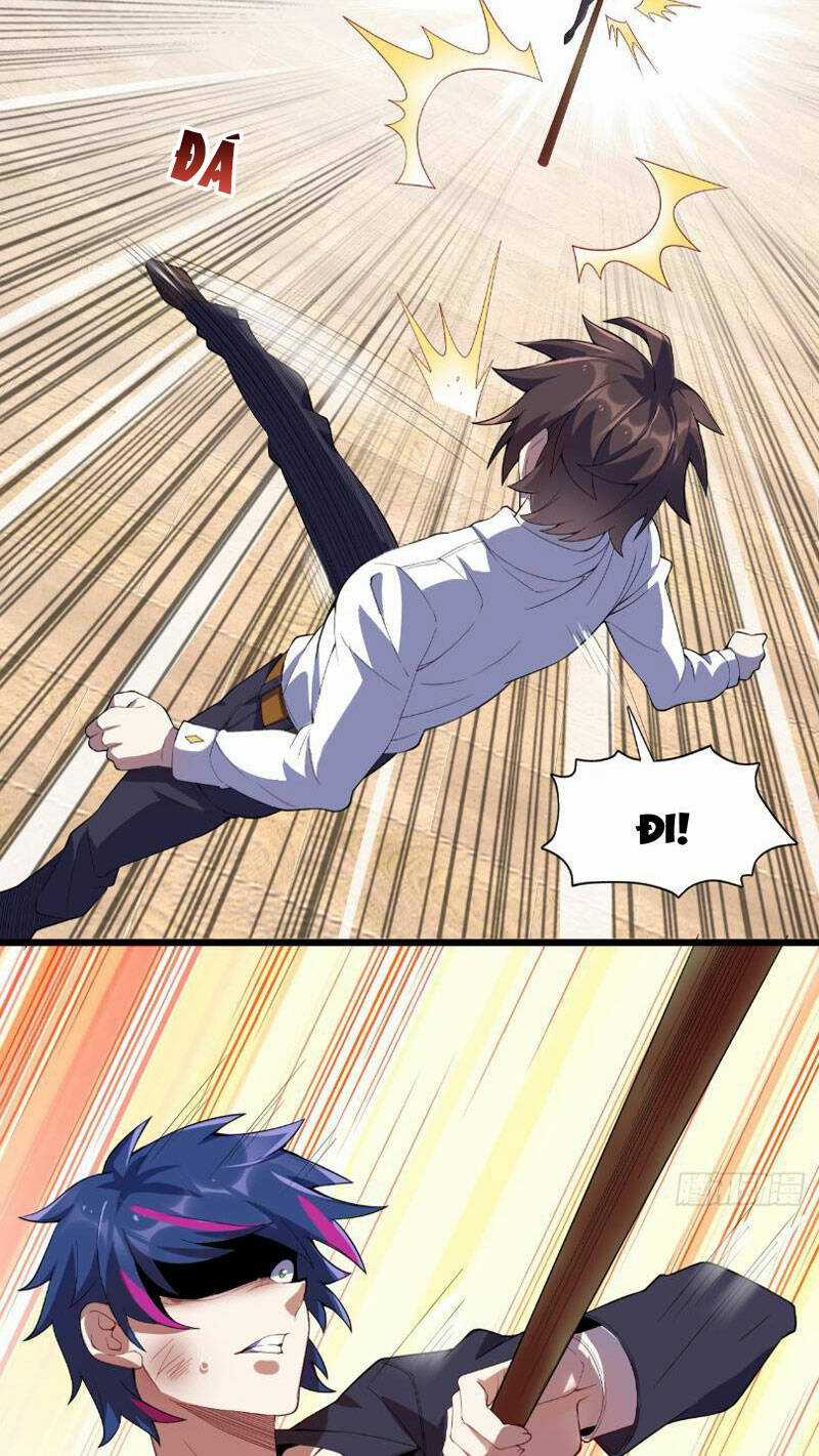 Bạn Gái Tôi Là Một Đại Tiểu Thư Xấu Xa Sao? Chapter 26 trang 6