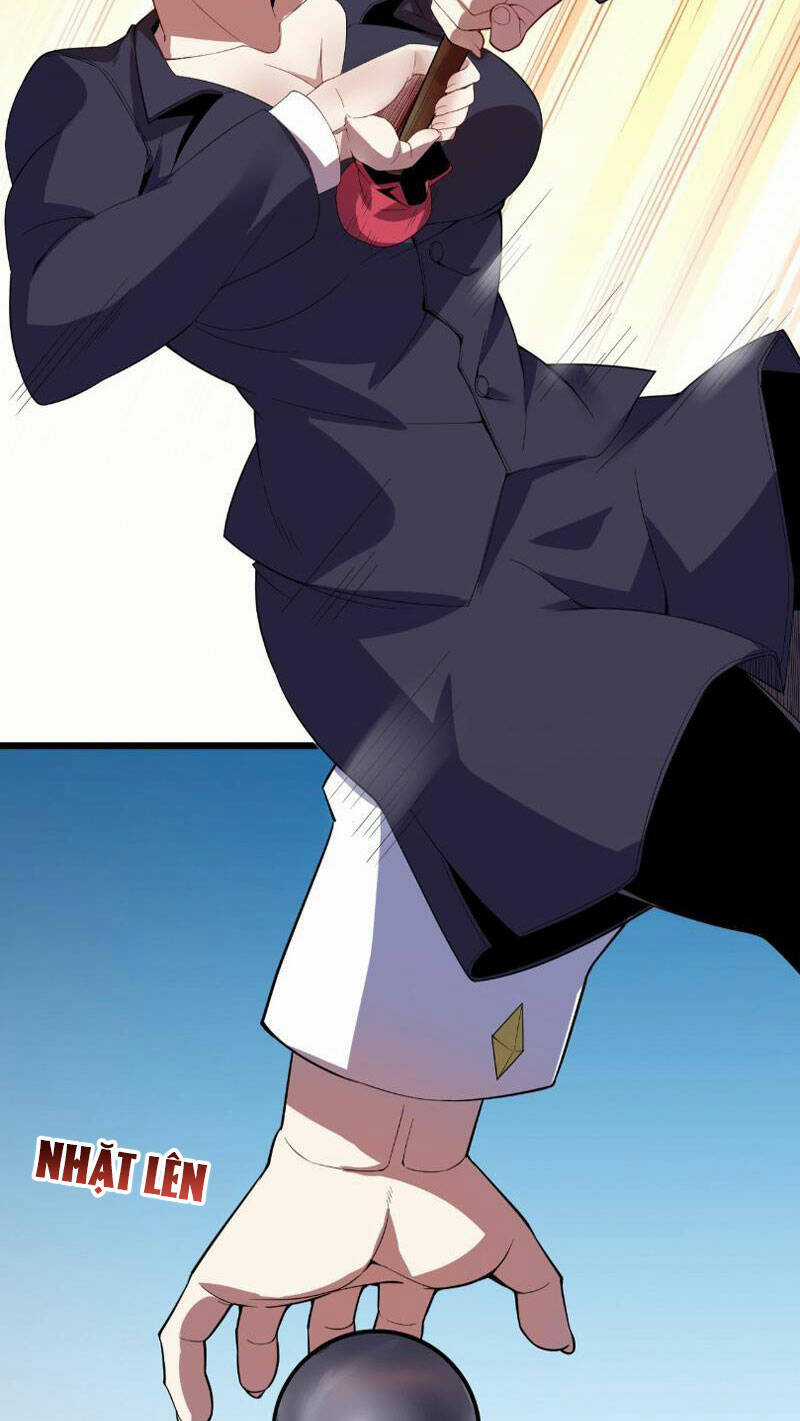 Bạn Gái Tôi Là Một Đại Tiểu Thư Xấu Xa Sao? Chapter 26 trang 7