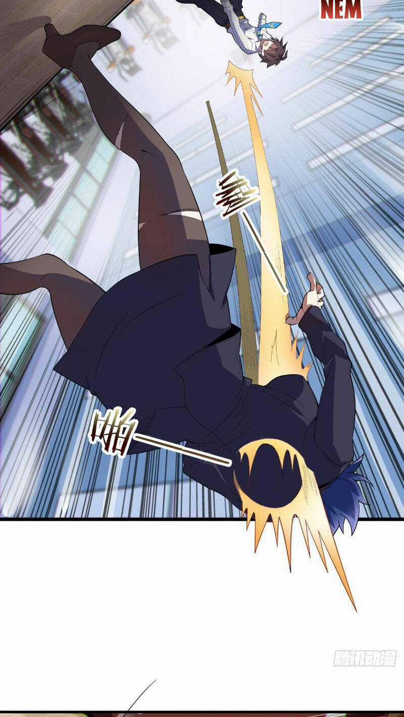 Bạn Gái Tôi Là Một Đại Tiểu Thư Xấu Xa Sao? Chapter 26 trang 9