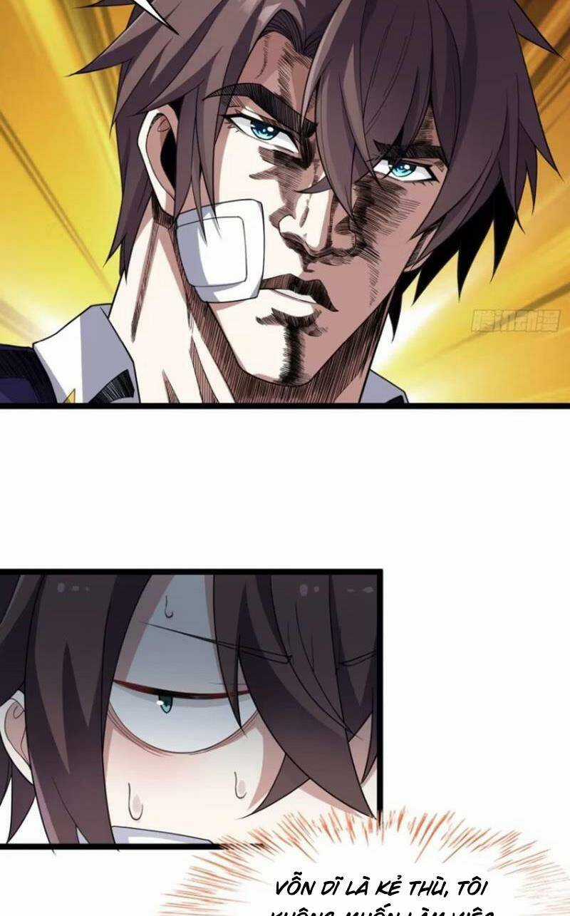 Bạn Gái Tôi Là Một Đại Tiểu Thư Xấu Xa Sao? Chapter 27 trang 12