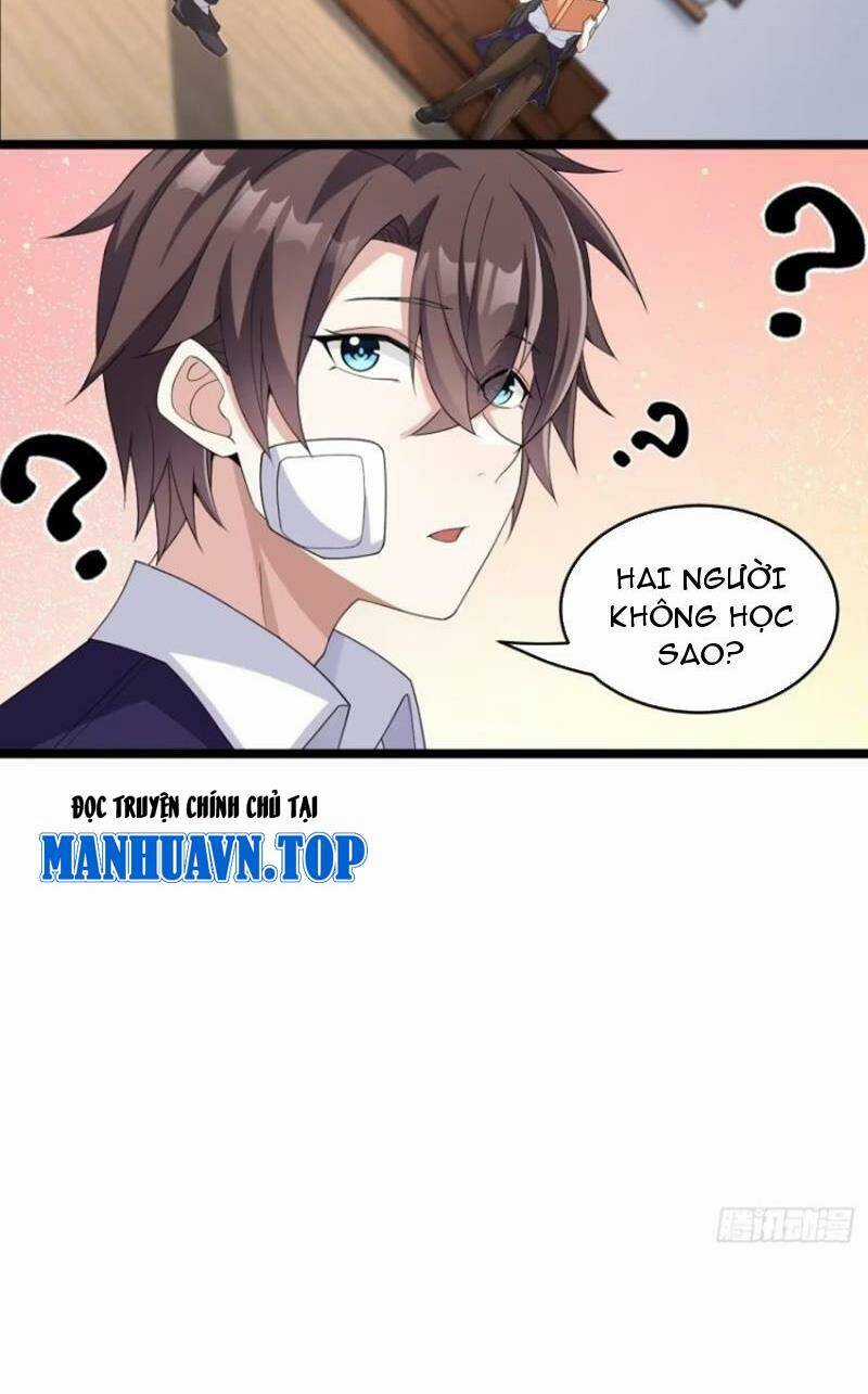 Bạn Gái Tôi Là Một Đại Tiểu Thư Xấu Xa Sao? Chapter 27 trang 17