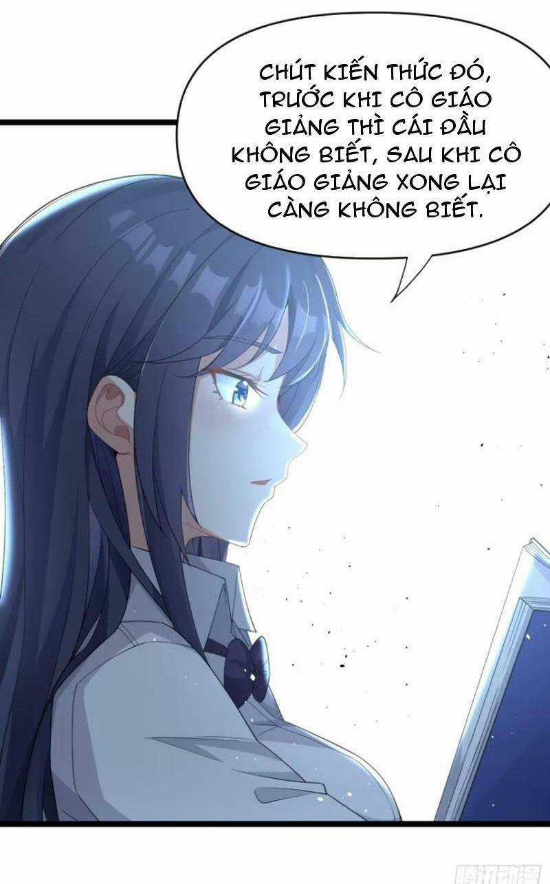 Bạn Gái Tôi Là Một Đại Tiểu Thư Xấu Xa Sao? Chapter 27 trang 18