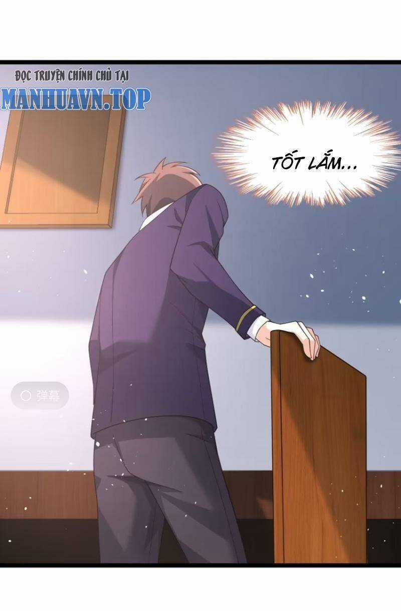 Bạn Gái Tôi Là Một Đại Tiểu Thư Xấu Xa Sao? Chapter 27 trang 20