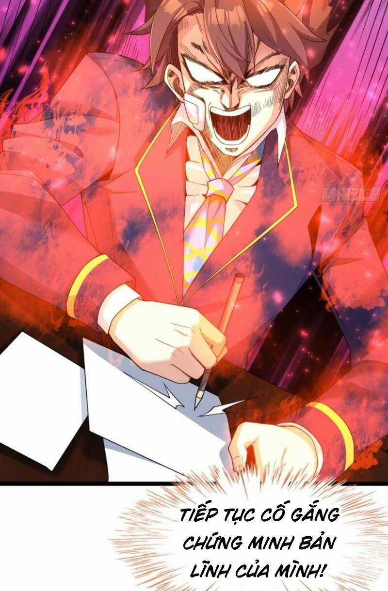 Bạn Gái Tôi Là Một Đại Tiểu Thư Xấu Xa Sao? Chapter 27 trang 22