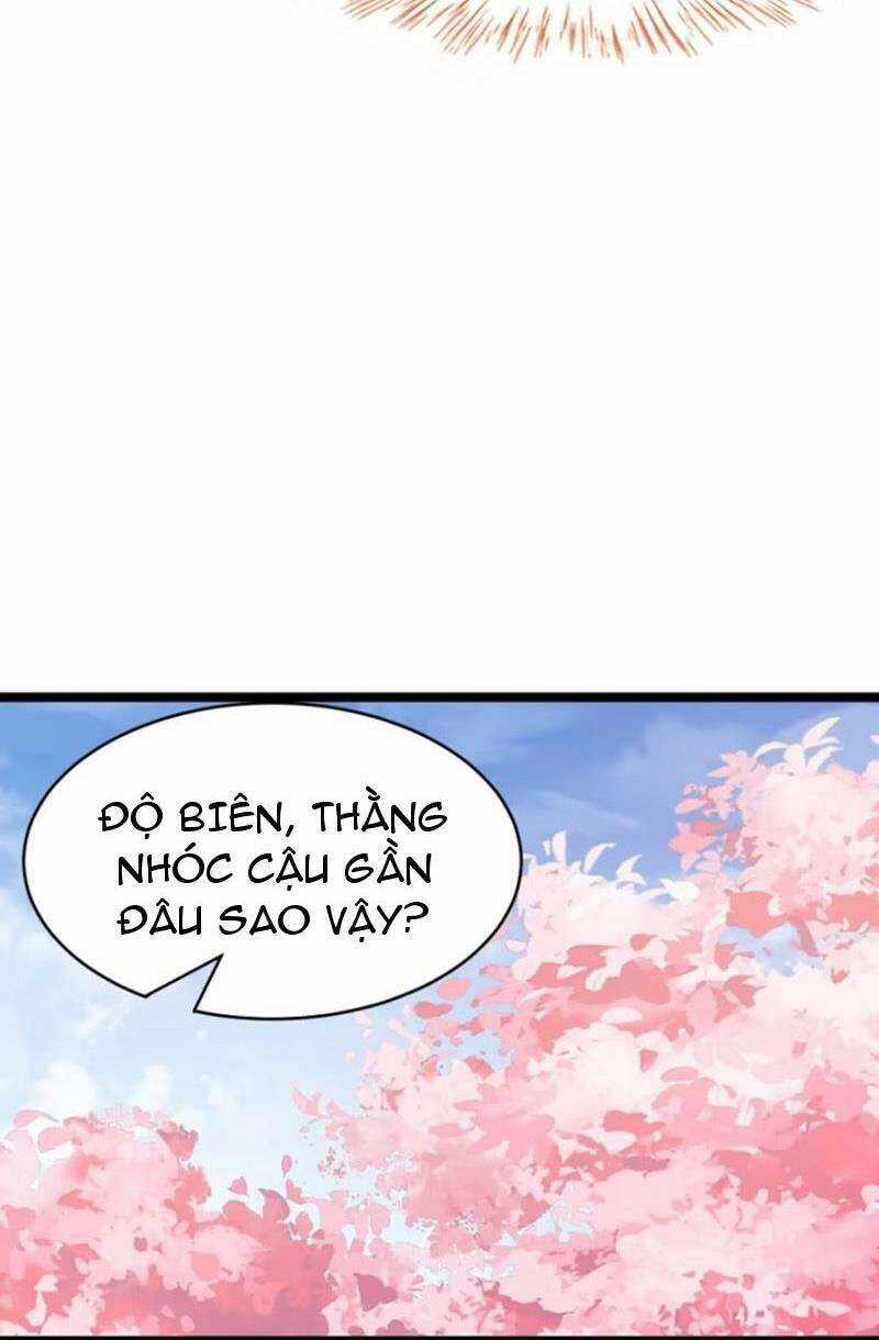 Bạn Gái Tôi Là Một Đại Tiểu Thư Xấu Xa Sao? Chapter 27 trang 23