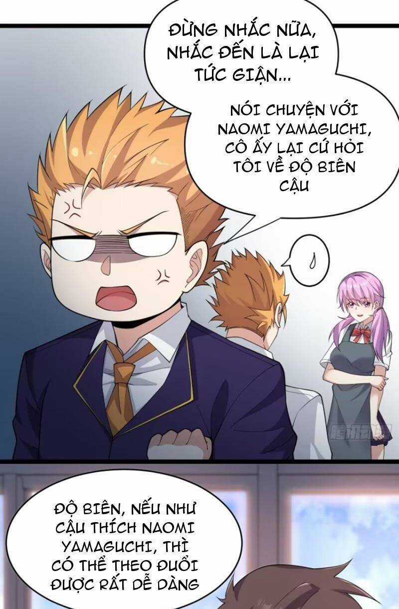 Bạn Gái Tôi Là Một Đại Tiểu Thư Xấu Xa Sao? Chapter 27 trang 26