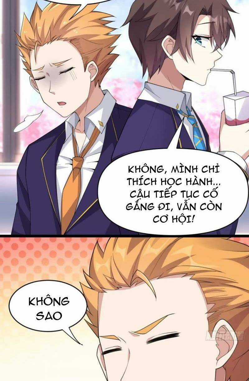 Bạn Gái Tôi Là Một Đại Tiểu Thư Xấu Xa Sao? Chapter 27 trang 27