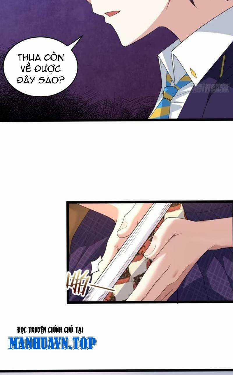 Bạn Gái Tôi Là Một Đại Tiểu Thư Xấu Xa Sao? Chapter 27 trang 3