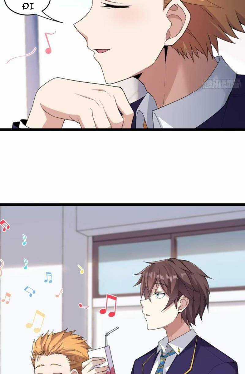 Bạn Gái Tôi Là Một Đại Tiểu Thư Xấu Xa Sao? Chapter 27 trang 30