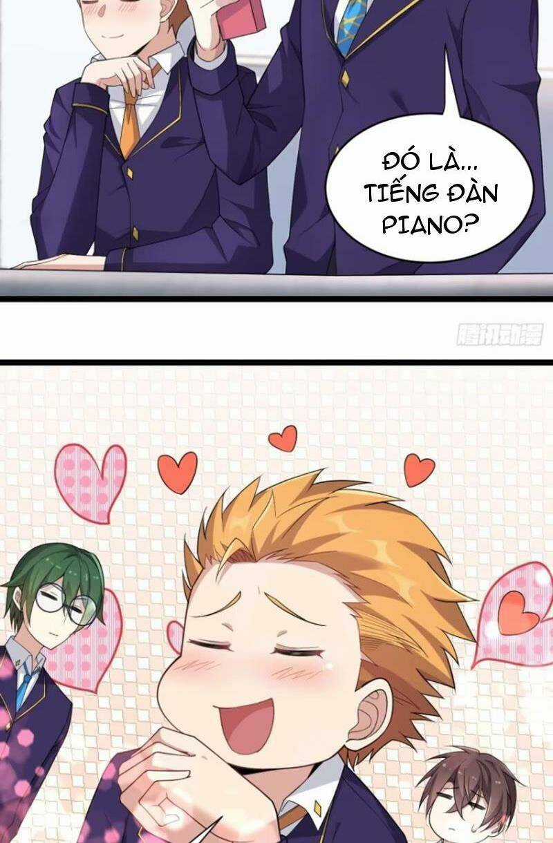 Bạn Gái Tôi Là Một Đại Tiểu Thư Xấu Xa Sao? Chapter 27 trang 31