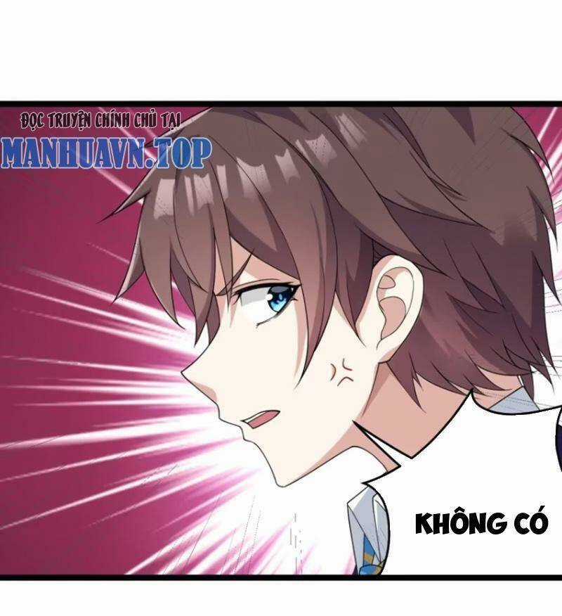 Bạn Gái Tôi Là Một Đại Tiểu Thư Xấu Xa Sao? Chapter 27 trang 40