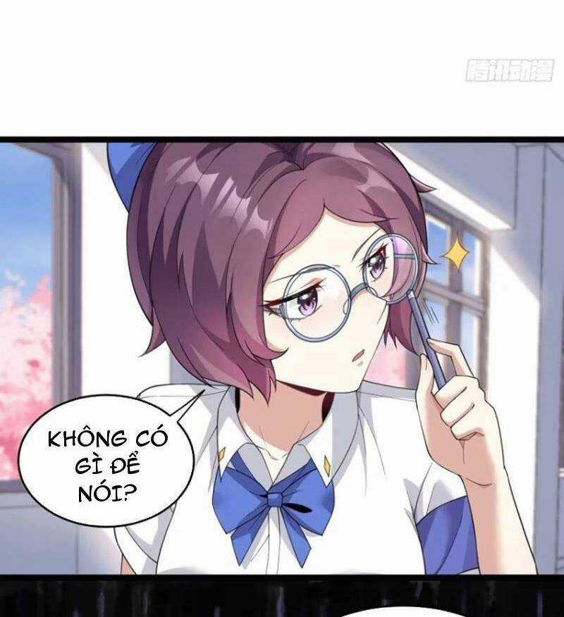 Bạn Gái Tôi Là Một Đại Tiểu Thư Xấu Xa Sao? Chapter 27 trang 41