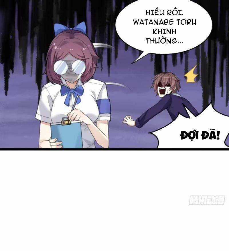 Bạn Gái Tôi Là Một Đại Tiểu Thư Xấu Xa Sao? Chapter 27 trang 42