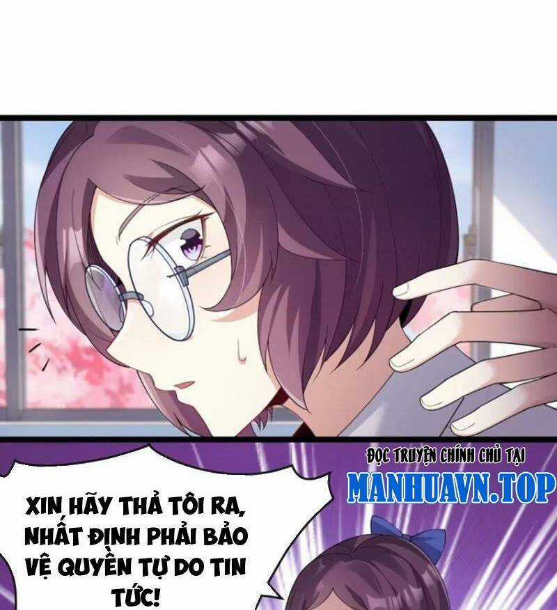 Bạn Gái Tôi Là Một Đại Tiểu Thư Xấu Xa Sao? Chapter 27 trang 43