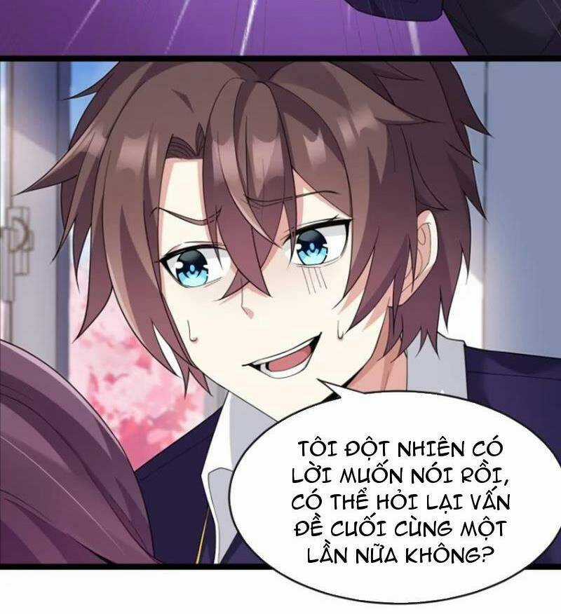 Bạn Gái Tôi Là Một Đại Tiểu Thư Xấu Xa Sao? Chapter 27 trang 45