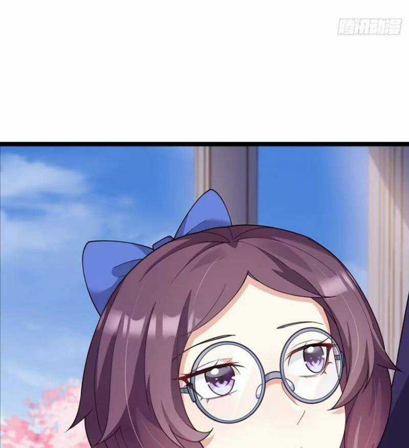 Bạn Gái Tôi Là Một Đại Tiểu Thư Xấu Xa Sao? Chapter 27 trang 46