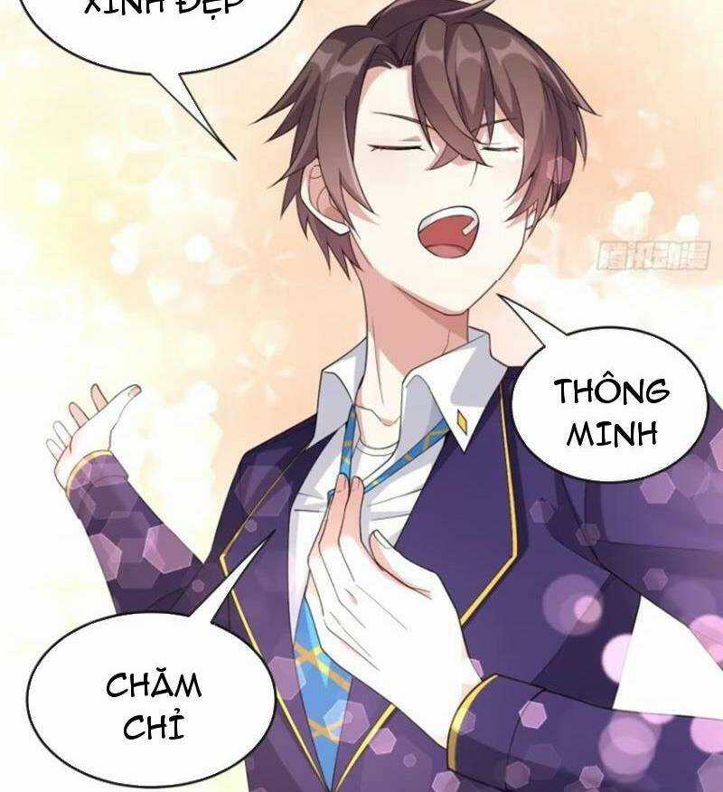 Bạn Gái Tôi Là Một Đại Tiểu Thư Xấu Xa Sao? Chapter 27 trang 49