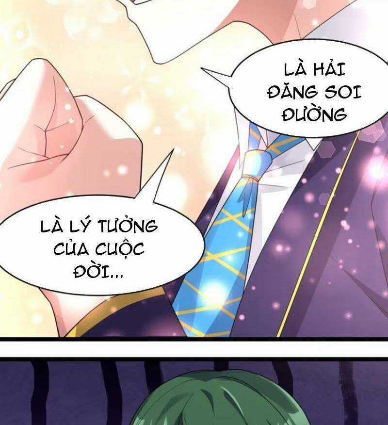 Bạn Gái Tôi Là Một Đại Tiểu Thư Xấu Xa Sao? Chapter 27 trang 51