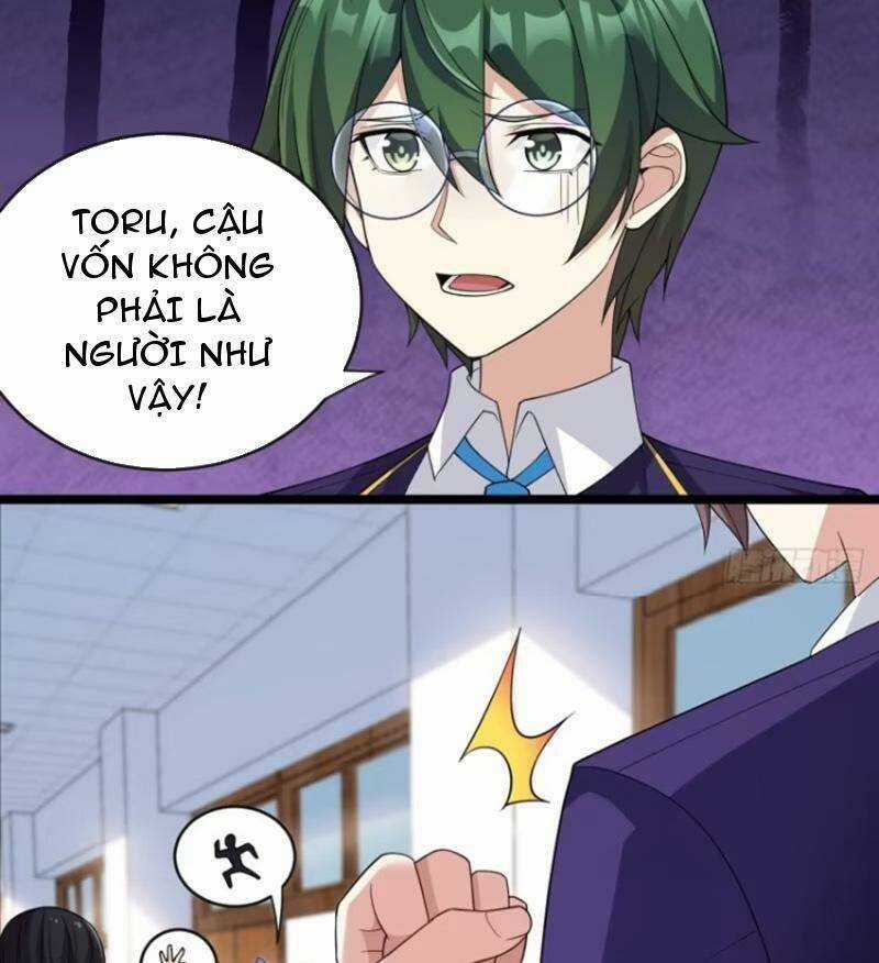 Bạn Gái Tôi Là Một Đại Tiểu Thư Xấu Xa Sao? Chapter 27 trang 52