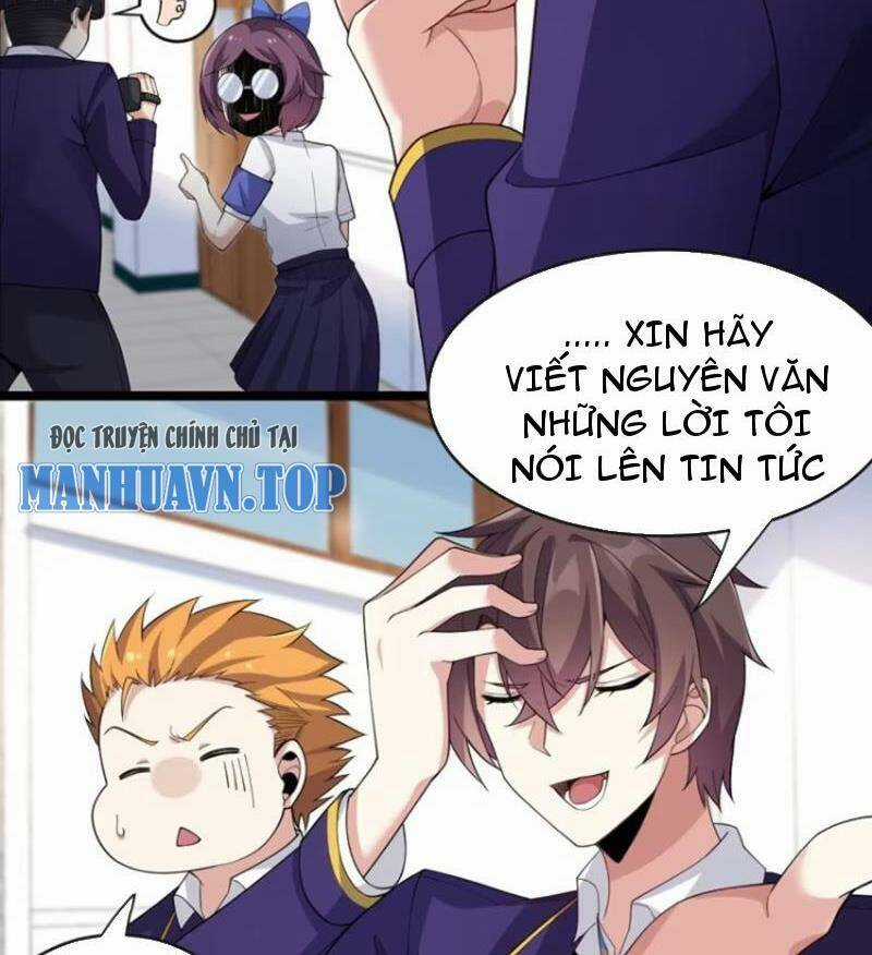 Bạn Gái Tôi Là Một Đại Tiểu Thư Xấu Xa Sao? Chapter 27 trang 53