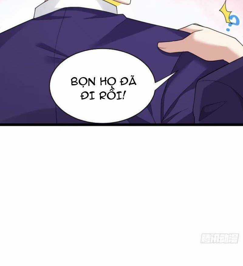 Bạn Gái Tôi Là Một Đại Tiểu Thư Xấu Xa Sao? Chapter 27 trang 55