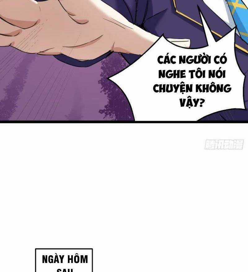 Bạn Gái Tôi Là Một Đại Tiểu Thư Xấu Xa Sao? Chapter 27 trang 57