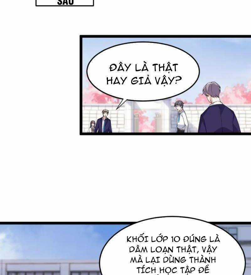 Bạn Gái Tôi Là Một Đại Tiểu Thư Xấu Xa Sao? Chapter 27 trang 58