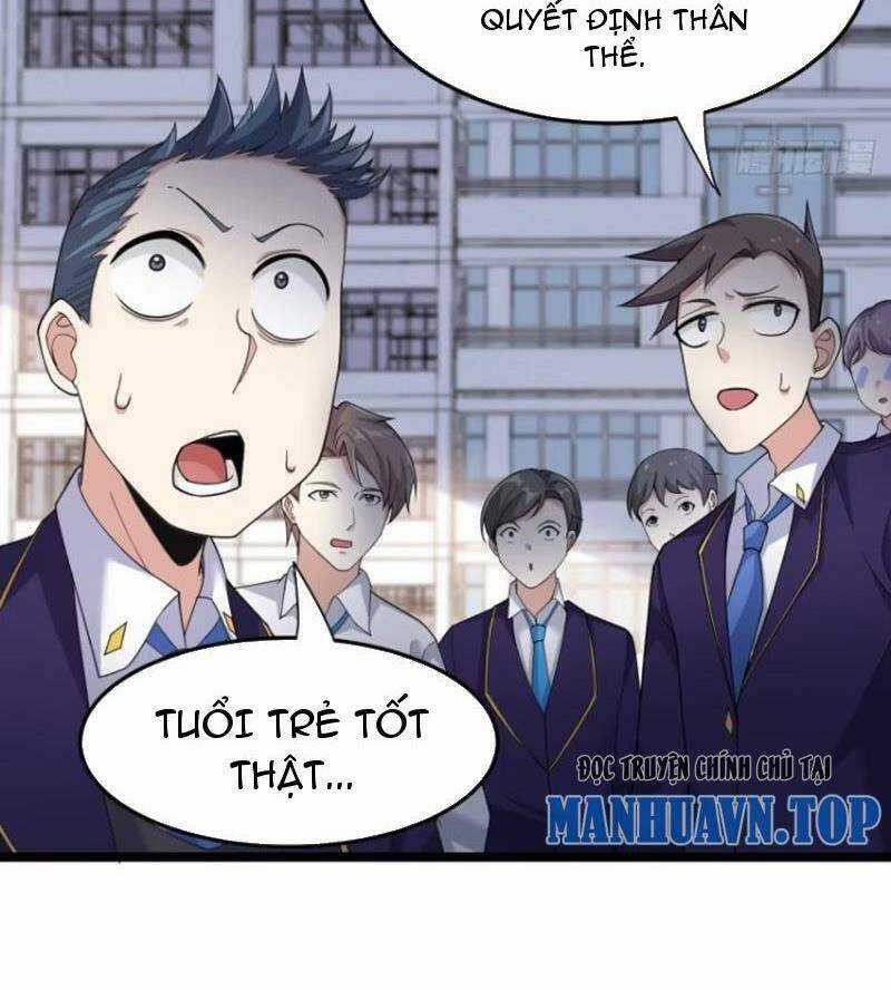 Bạn Gái Tôi Là Một Đại Tiểu Thư Xấu Xa Sao? Chapter 27 trang 59