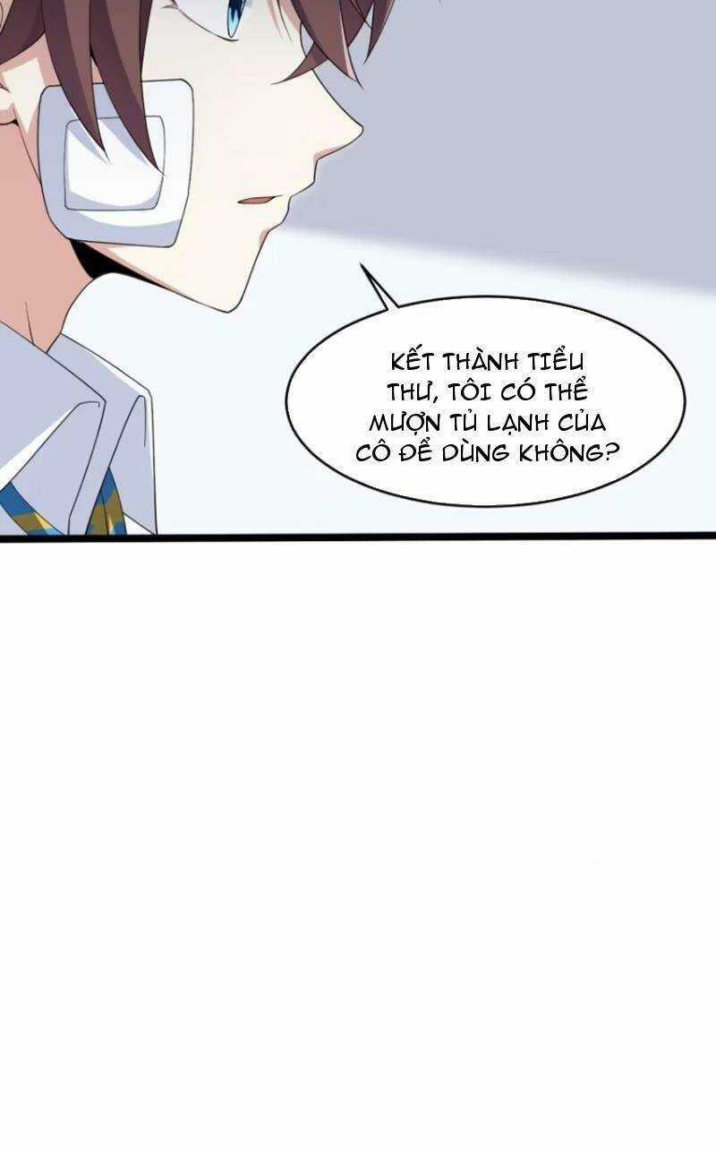 Bạn Gái Tôi Là Một Đại Tiểu Thư Xấu Xa Sao? Chapter 27 trang 8