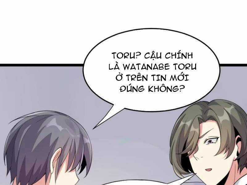 Bạn Gái Tôi Là Một Đại Tiểu Thư Xấu Xa Sao? Chapter 28 trang 0