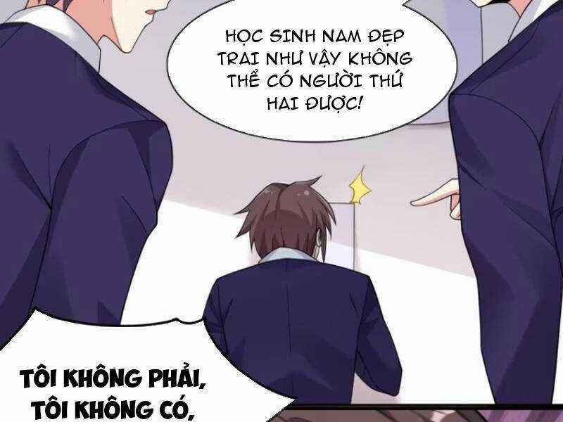 Bạn Gái Tôi Là Một Đại Tiểu Thư Xấu Xa Sao? Chapter 28 trang 1