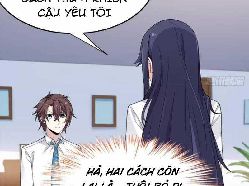 Bạn Gái Tôi Là Một Đại Tiểu Thư Xấu Xa Sao? Chapter 28 trang 102