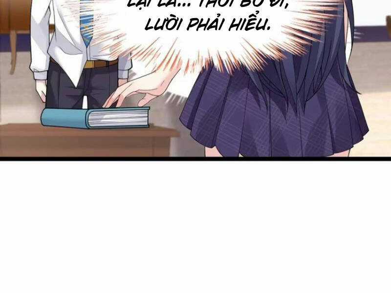 Bạn Gái Tôi Là Một Đại Tiểu Thư Xấu Xa Sao? Chapter 28 trang 103