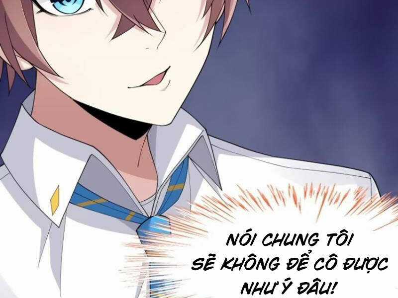 Bạn Gái Tôi Là Một Đại Tiểu Thư Xấu Xa Sao? Chapter 28 trang 105